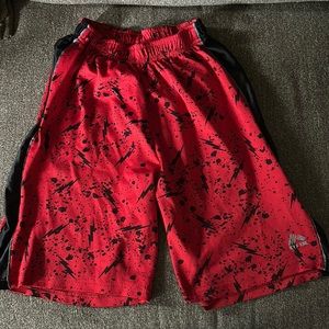 Boys size 12 RBX shorts